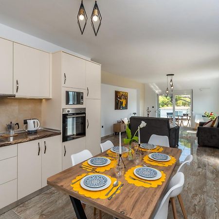 Sweet Home Luxury Apartment 5 伊利索斯 外观 照片