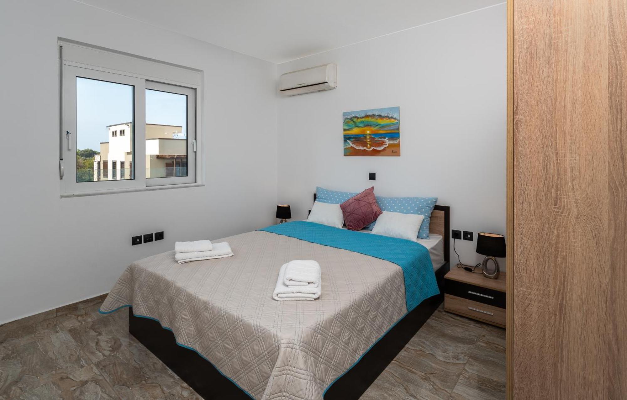 Sweet Home Luxury Apartment 5 伊利索斯 外观 照片
